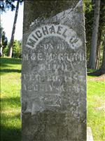 McGrath, Michael J